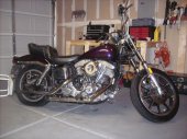 1980 Harley-Davidson FXE 1340 Super Glide photo